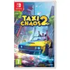 Image de Nintendo Games Switch Taxi Chaos 2