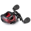Image de Fox Rage Moulinet Baitcasting Prism X