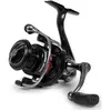 Image de Zebco Moulinet Carpe Magic Spin Fd