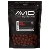 Image de Avid Carp Bouillette Red Spice 2.5kg