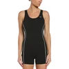 Image de Nike Swim Maillot De Bain Hydrastrong Solid