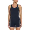 Image de Nike Swim Maillot De Bain Hydrastrong Solid