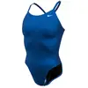 Image de Nike Swim Maillot De Bain Solid Racerback
