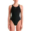 Image de Nike Swim Maillot De Bain Solid
