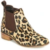 Image de Boots Ravel GISBORNE femme