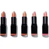 Image de Makeup Revolution, Rouge à lèvres + gloss, Tonique pour la peau à l'extrait d'escargot (Snail Repair Intensive Toner) 100 ml (dénudé)