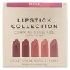 Image de Lancôme, Rouge à lèvres + gloss, Revolution Pro Lipstick 5 nuances longue durée richement pigmentées