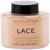 Image de Makeup Revolution, Poudre, Poudre à pâtisserie (La dentelle)
