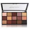 Image de REVOLUTION Reloaded Velvet Rose Oogschaduwpalette