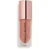 Image de Makeup Revolution, Rouge à lèvres + gloss, Pout Bomb (Sucreries)