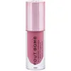 Image de Makeup Revolution, Rouge à lèvres + gloss, Poutine Bomb (KISS)