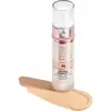 Image de Makeup Revolution, Fond de teint, IRL Filter Longwear Foundation - Fond de teint longue tenue 23 ml - (F5)