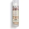 Image de Makeup Revolution, Fond de teint, IRL Filter Longwear Foundation - Fond de teint longue tenue 23 ml - (F7)