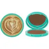 Image de I Heart Revolution, Highlighter + autobronzant, Tasty Coffee (Macchiato, Contour, 6.50 g)