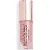 Image de Makeup Revolution, Rouge à lèvres + gloss, Revolution Shimmer Bomb Lip Gloss (Mica)