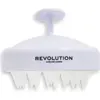 Image de Revolution Haircare, Brosse + peigne, Masseur de cuir chevelu stimulant