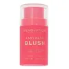 Image de REVOLUTION Fast Base Blush Stick Blush Blushcrème