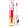 Image de Makeup Revolution, Rouge à lèvres + gloss, Tasty Tropical Lip Oil - Huile pour les lèvres 3.8 ml -