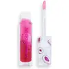 Image de Makeup Revolution, Rouge à lèvres + gloss, Tasty Tropical Lip Oil - Huile pour les lèvres 3.8 ml - (Grenade)