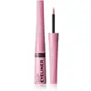Image de Revolution, Eyeliner + khôl, Relove Dip Eyeliner - Rose, 5 ml (Pink)