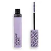 Image de Makeup Revolution, Mascara, Relove Volume Mascara - Mascara Volume 10 ml - (Bleu)