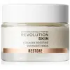 Image de Revolution Skincare, Masque pour le visage, Masque de nuit Restore Collagen Boosting (50 ml)