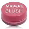 Image de REVOLUTION Mousse Blusher Blushcrème