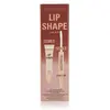 Image de REVOLUTION Lip Shape Kit Lip Kits