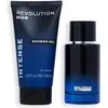 Image de Revolution, Set cadeau beauté, Intense (Set soin du corps)