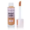 Image de REVOLUTION Bright Light Face Glow Vloeibare foundation