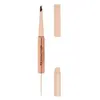 Image de REVOLUTION Fluffy Brow Filter Duo Wenkbrauwpotlood