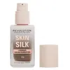 Image de REVOLUTION Silk Serum Foundation Vloeibare foundation