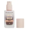 Image de REVOLUTION Silk Serum Foundation Vloeibare foundation