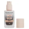 Image de REVOLUTION Silk Serum Foundation Vloeibare foundation