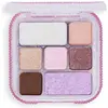 Image de Makeup Revolution, Fard à paupières, Palette d'ombres à paupières Y2K Baby Ultimate (00's Angel)