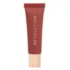 Image de REVOLUTION Juicy Peptide Lip Balm Lippenbalsem