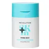 Image de Revolution Skin Hydra Heist Heist Hyaluronic Acid Hydrating Moisturiser Gezichtscrème