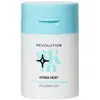Image de I Heart Revolution, Crème visage, Revolution Skin Hydra Heist Hydrating Moisturiser Lightweight Face Cream (50 ml, Crème de jour)