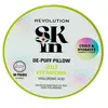 Image de Revolution Skin De-Puff Pillow Hyaluronic Acid Jelly Eye Patches Eye Patches
