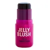 Image de REVOLUTION Jelly Blush Lip & Cheek Stain Liquid Lipstick