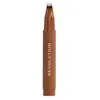 Image de REVOLUTION Instant Brow Hair Pen Wenkbrauwkwast