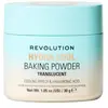 Image de REVOLUTION Hydra Cool Baking Powder Loose Powder