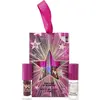Image de Makeup Revolution, Rouge à lèvres + gloss, Pout Bomb Lipgloss Für Volumen, 2er-Pack (Nude)