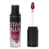 Image de REVOLUTION Star Blur Shimmer Matte Liquid Lip Lipgloss
