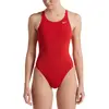 Image de Nike Swim Maillot De Bain Hydrastrong Solids Fast Back 2.0