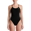 Image de Nike Swim Maillot De Bain Hydrastrong Solids Cut Out