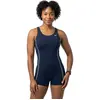 Image de Nike Swim Maillot De Bain Hydrastrong Solid US 28