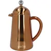 Image de La Cafetière Cafetiers, Cafetière, Cuivre