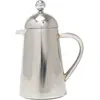 Image de La Cafetière Cafetiers, Cafetière, Argent, Cuivre