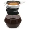 Image de La Cafetière Carafes, Machine à café : accessoires, Transparent